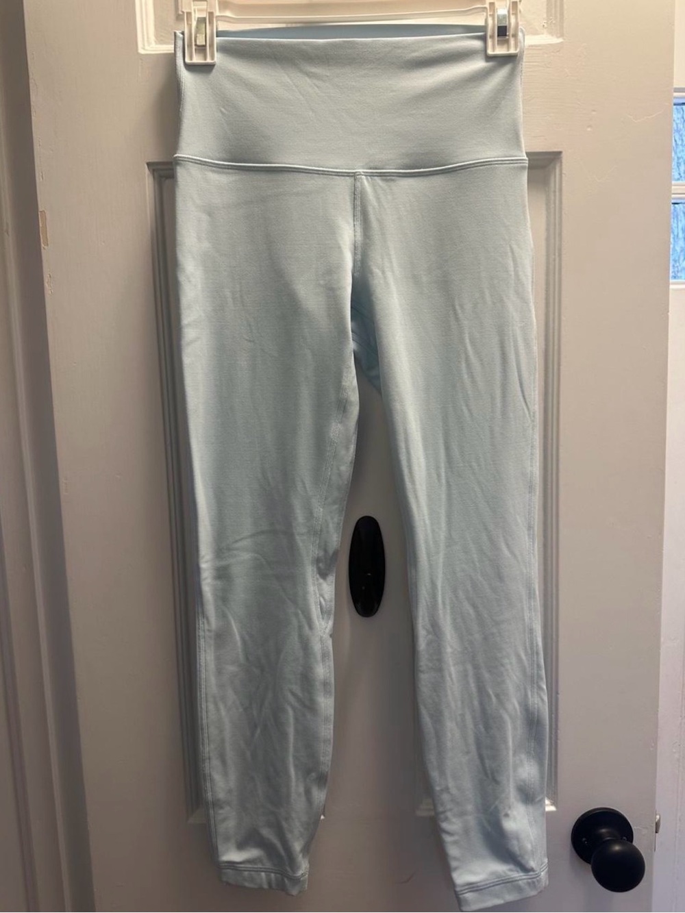 Lululemon 6 - 25 in align high rise leggings